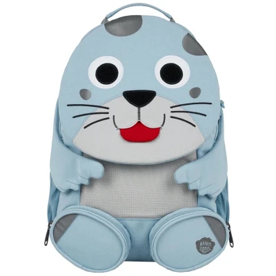 Afbeelding van Affenzahn Large Friend Backpack seal