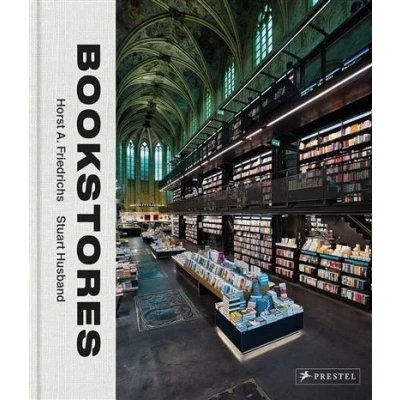Image de Bookstores