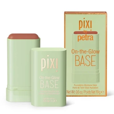 Afbeelding van Pixi On the Glow BASE Espresso