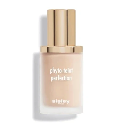 Afbeelding van Sisley Phyto Teint Perfection Foundation