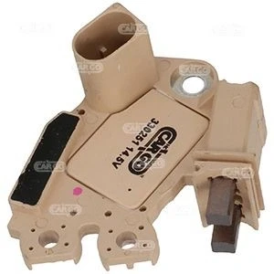Afbeelding van HC Cargo F032330251 Regulator Alternator 14V