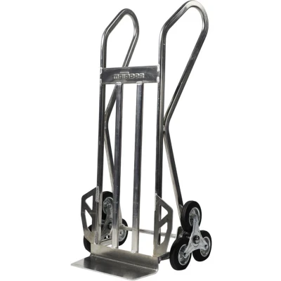 Afbeelding van Matador M NST KAIDAN Trappensteekwagen Aluminium 150kg 16962