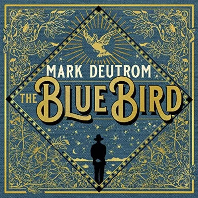 Afbeelding van Mark Deutrom Blue Bird