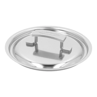 Afbeelding van Demeyere Industry 5 Deksel 18 Cm