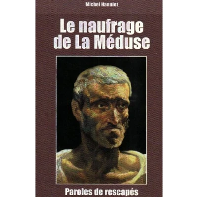 Afbeelding van Le naufrage de la Méduse