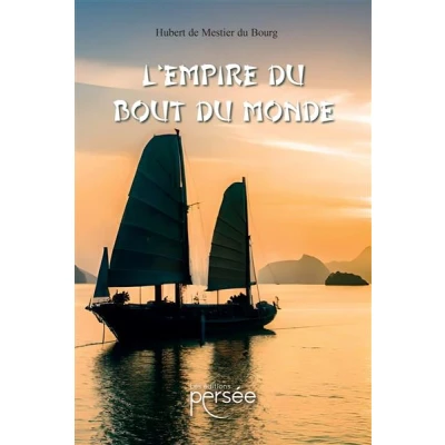 Image de L&#039;empire du bout monde