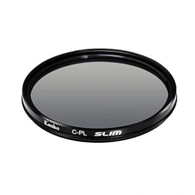 Afbeelding van Kenko Smart C PL slim MC Filter 58mm