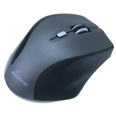 Image de Mediarange souris mros203
