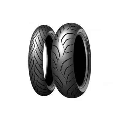 Image de Pneu Moto Touring Dunlop Sportmax Roadsmart Iii Front 120/70 R14 55H