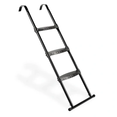 Afbeelding van EXIT trampoline ladder voor framehoogte van 95 110cm