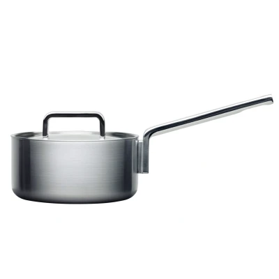 Afbeelding van Iittala Steelpan Tools ø 18 cm / 2 Liter