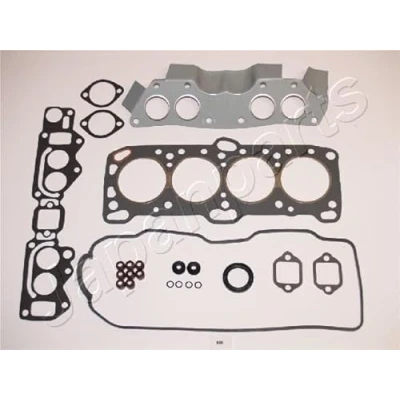 Afbeelding van JAPANPARTS KG 500 Pakkingsset, cilinderkop 82mm