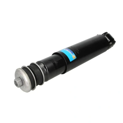 Afbeelding van SACHS 280 966 schokdemper Oliedruk Dubbelpijp Telescoop Oog bovenaan, Pen onderaan