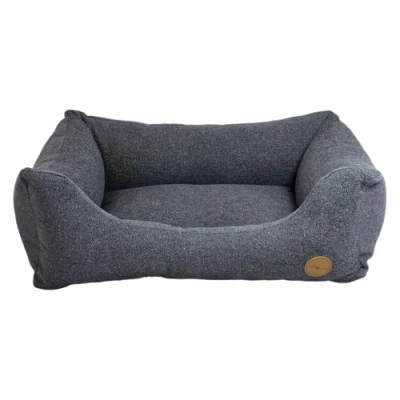 Afbeelding van Jack &amp; Vanilla Hampton Orthopedisch Sofa Donkergrijs M