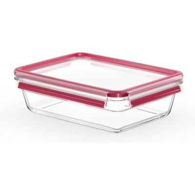 Afbeelding van Tefal Masterseal Glass
