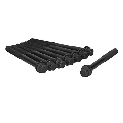 Afbeelding van Ajusa Cilinderkopboutenset 81045200