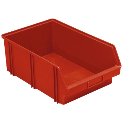 Afbeelding van ERRO Stapelbakken B5 rood