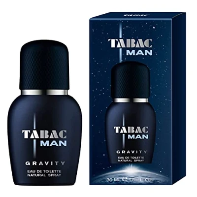 Afbeelding van Tabac Man Gravity Eau de Toilette 30 ml