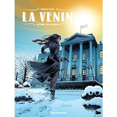 Afbeelding van La Venin Soleil de Plomb