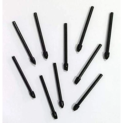 Afbeelding van Wacom Puntenset, I4/5 ArtPen, 10 stuks, Tekentablet, Zwart