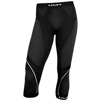 Afbeelding van UYN Evolutyon Sportbroek ZWART Maat L/XL