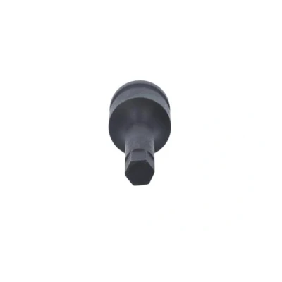 Afbeelding van Brilliant Tools, Dopsleutel + dopmoer, BT022624 (10 mm)