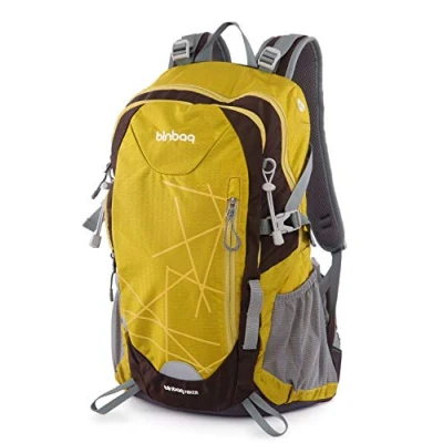 Afbeelding van Blnbag S1 Rugzak, uniseks, Inka Gold,