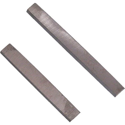Afbeelding van Bahco reservemes voor schraper 50mm gehard metaal