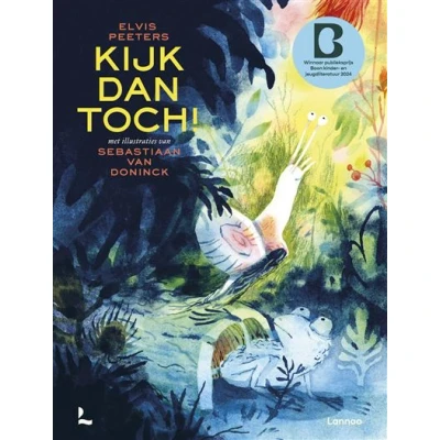 Image de Kijk dan toch!