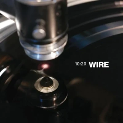 Afbeelding van Wire 10,2 (CD)