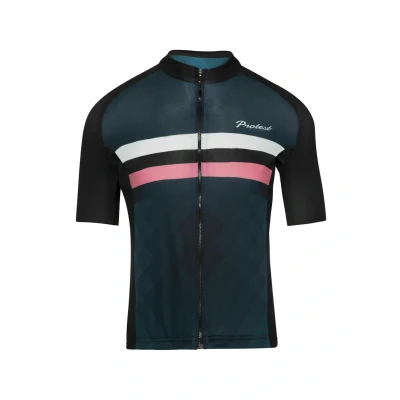 Afbeelding van Protest Prtmars Sport Tshirt Night skyblue, Heren, Maat: Small, skyblue