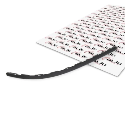 Afbeelding van Blic Bumperspoilers 5511 00 5514224P