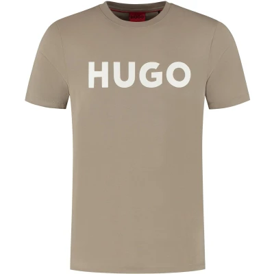 Afbeelding van Hugo Dulivio Shirt Heren Maat XL