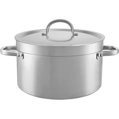 Afbeelding van kookpan middel Ø35cm, 720618, Pujadas