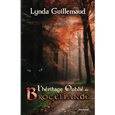 Afbeelding van Les Ombres de Broceliande