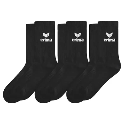 Afbeelding van Erima Sokken (3 pack)