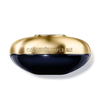 Afbeelding van Guerlain Orchidee Imperale The Light Cream 50 ml