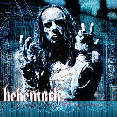 Afbeelding van Behemoth Thelema 6 (LP)