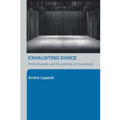 Afbeelding van Exhausting Dance