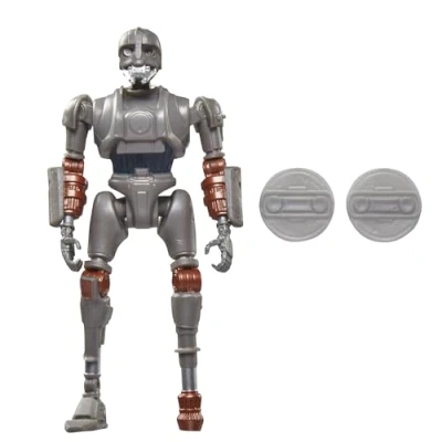 Afbeelding van Star Wars Epic World of Action SM 33 Actiefiguur