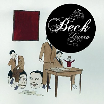 Afbeelding van Beck Guero