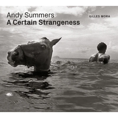 Afbeelding van Andy Summers