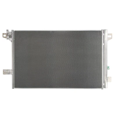 Afbeelding van Condensor, airconditioning NRF 350369