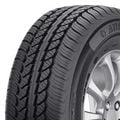 Afbeelding van AUSTONE Athena SP 306 265/70 R16 112T personenwagen Zomerbanden Banden NISSAN: NP300 Navara Pickup, Patrol GR 5 SUV, MERCEDES BENZ: G Class Off Road