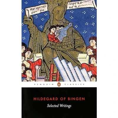 Afbeelding van PC Select Writings Hildegard Bingen