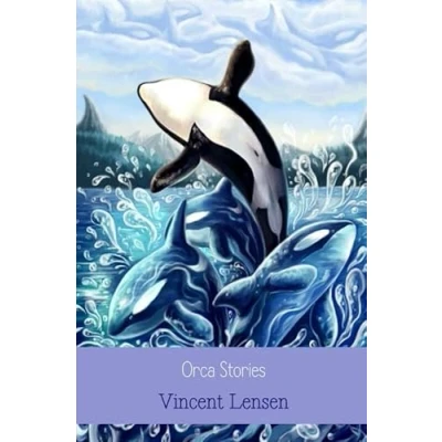 Afbeelding van Orca stories