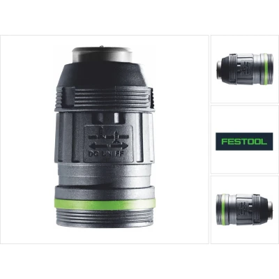 Afbeelding van Festool DC UNI FF Diepteaanslag 769126