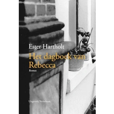 Afbeelding van Het dagboek van Rebecca