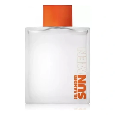 Afbeelding van Jil Sander Sun Men Eau de Toilette 200 ml