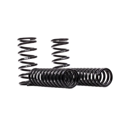 Afbeelding van H&amp;R 29536 1 Chassis, veren Vooras, Achteras
